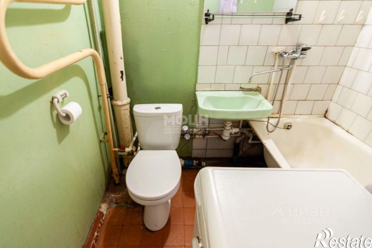 1-комн квартира ул Древлянка, 3,  д. 3