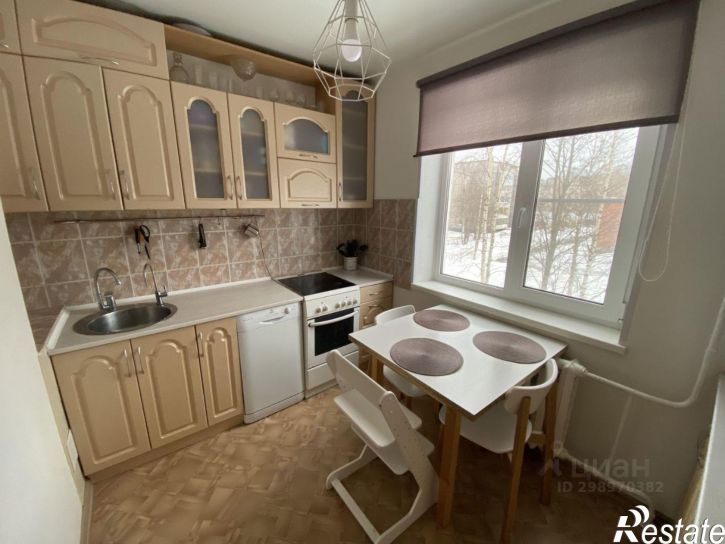 2-комн квартира ул Балтийская, 69,  д. 69