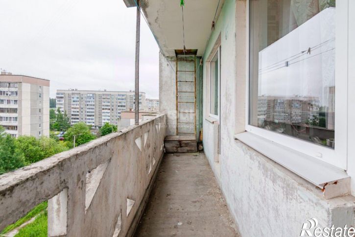 1-комн квартира ул Древлянка, 3,  д. 3