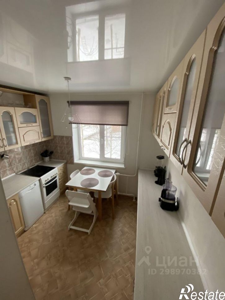 2-комн квартира ул Балтийская, 69,  д. 69