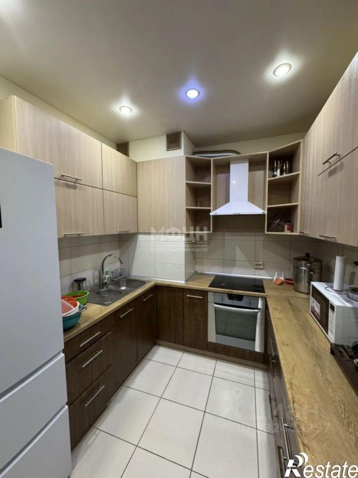 2-комн квартира ул Мурманская, 1А,  д. 1А