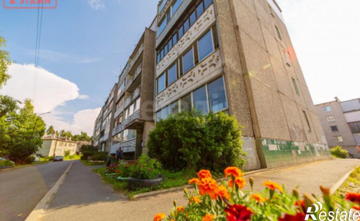1-комн квартира ул Труда, 8,  д. 8