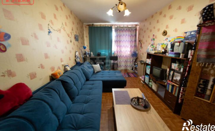 1-комн квартира ул Труда, 8,  д. 8
