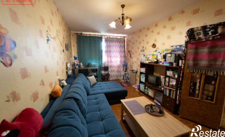 1-комн квартира ул Труда, 8,  д. 8