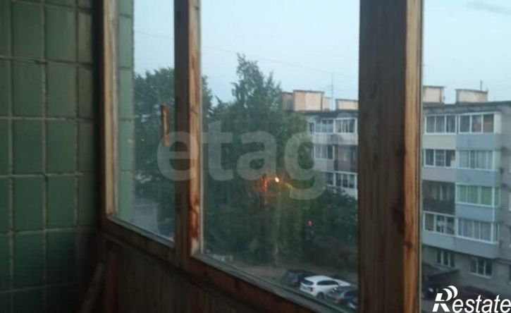 1-комн квартира ул Труда, 8,  д. 8