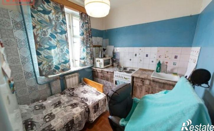 1-комн квартира ул Труда, 8,  д. 8