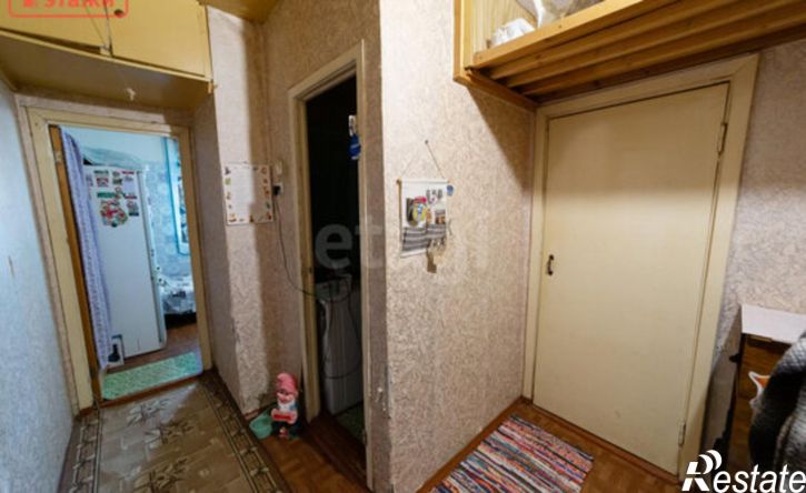 1-комн квартира ул Труда, 8,  д. 8