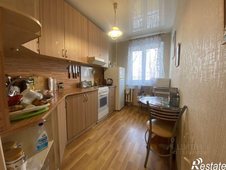 3-комн квартира ул Ключевая, 19,  д. 19