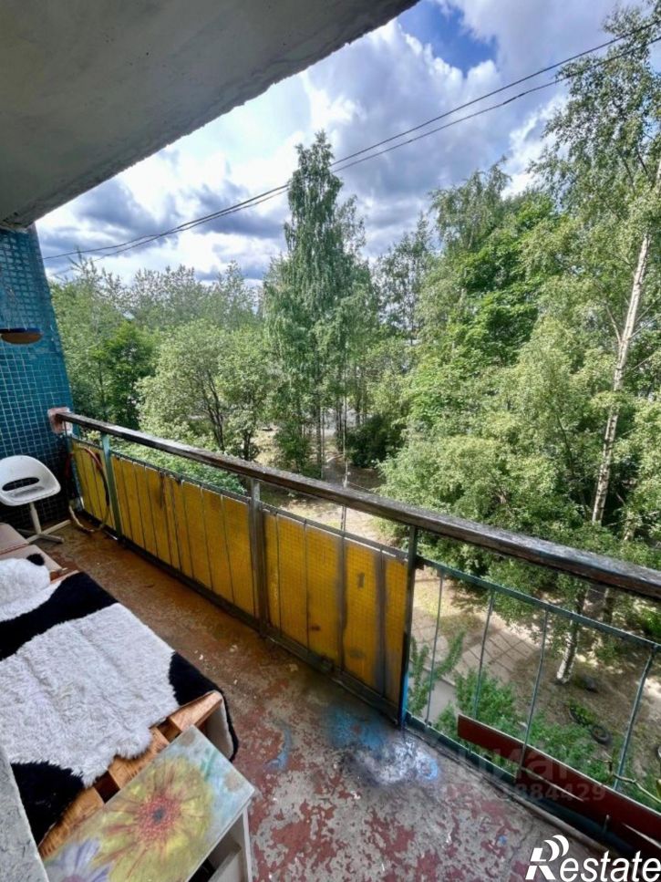 3-комн квартира ул Ключевая, 19,  д. 19