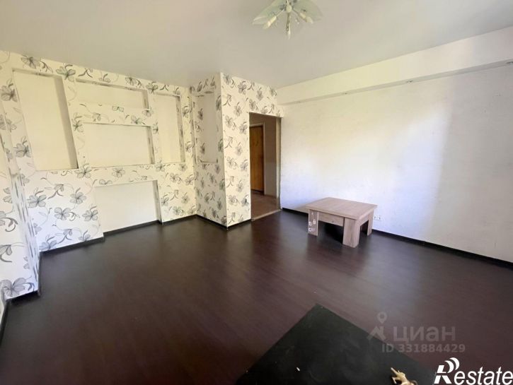 3-комн квартира ул Ключевая, 19,  д. 19