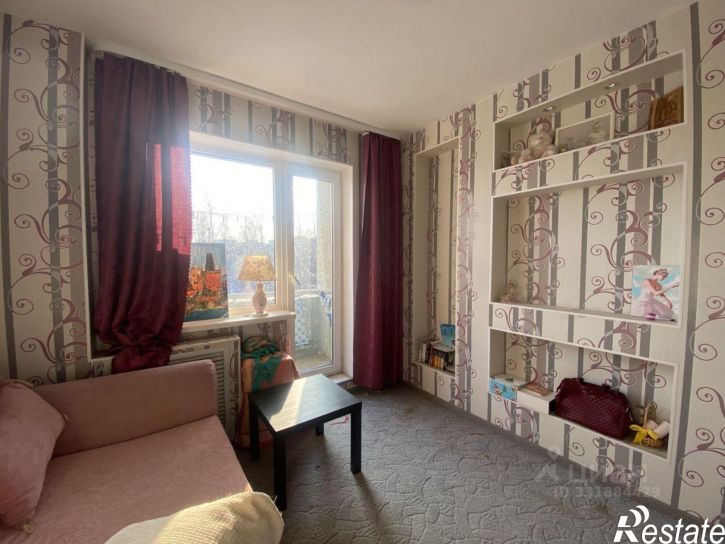 3-комн квартира ул Ключевая, 19,  д. 19