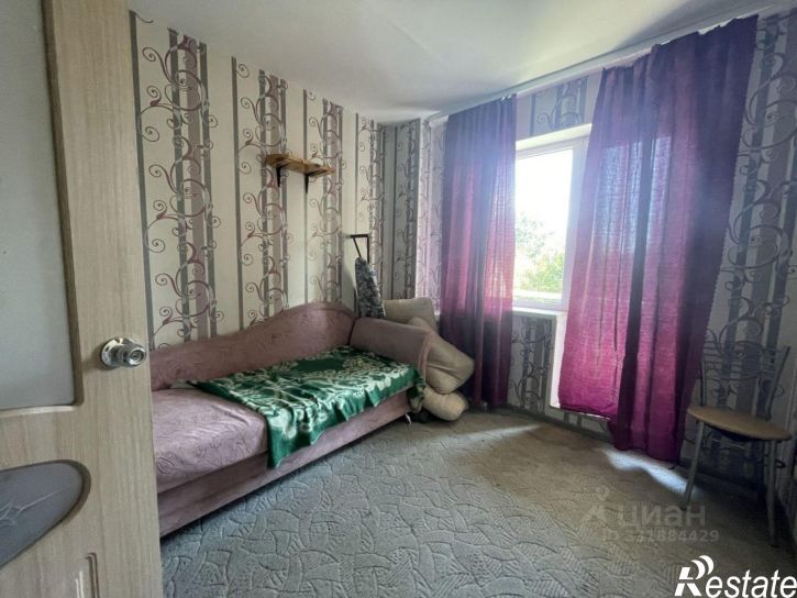 3-комн квартира ул Ключевая, 19,  д. 19