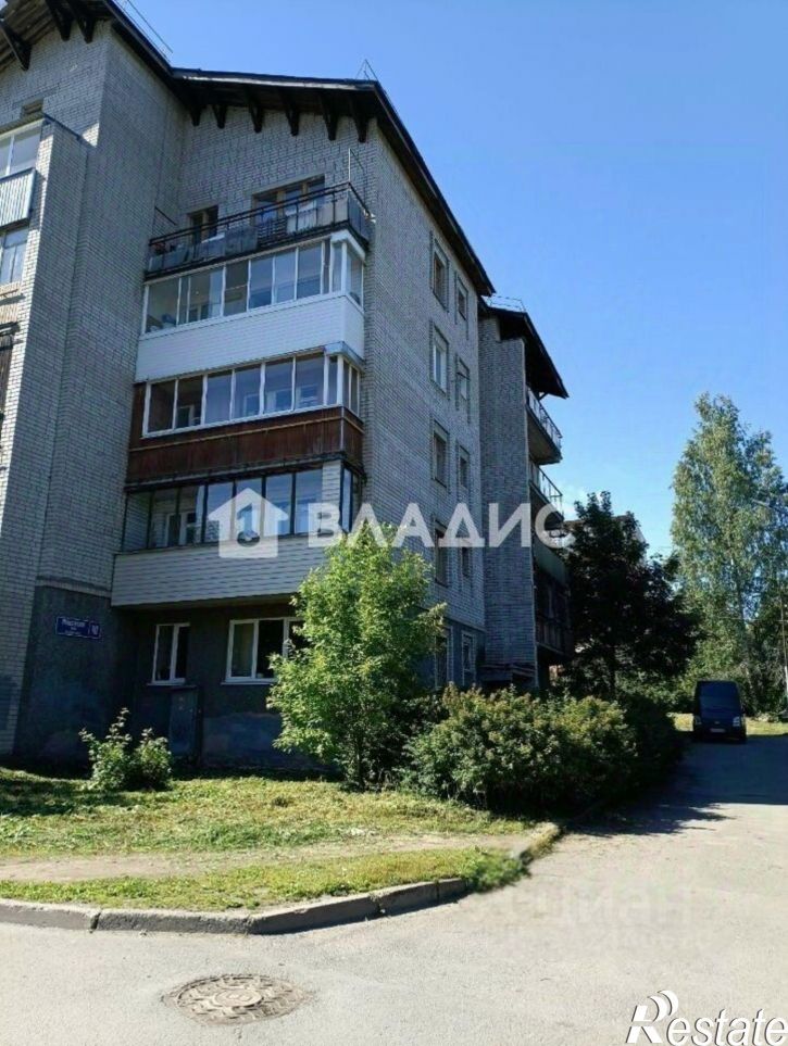 1-комн квартира ул Машезерская, 40,  д. 40