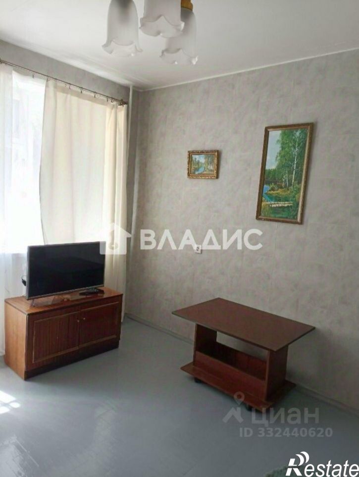 1-комн квартира ул Машезерская, 40,  д. 40