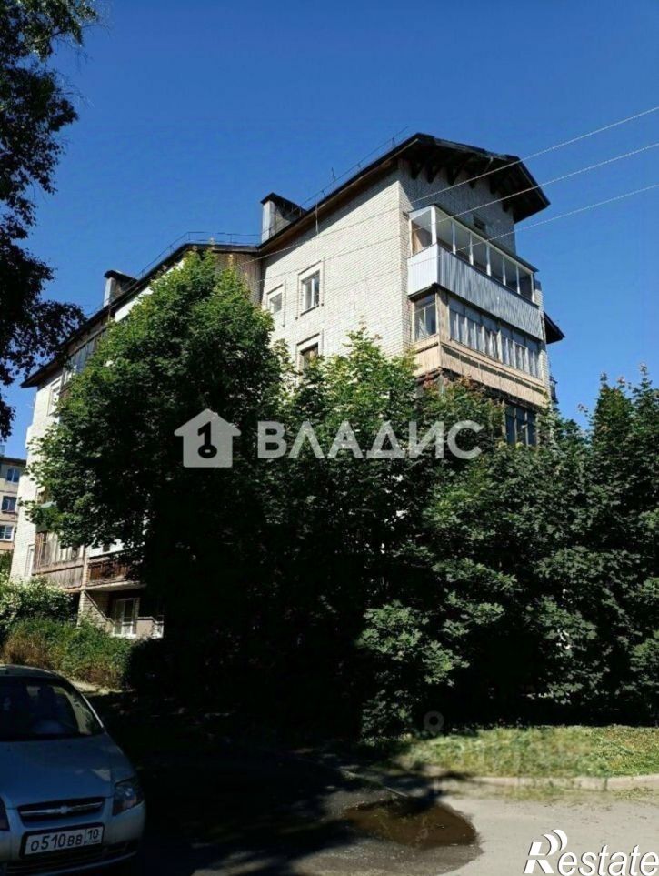 1-комн квартира ул Машезерская, 40,  д. 40