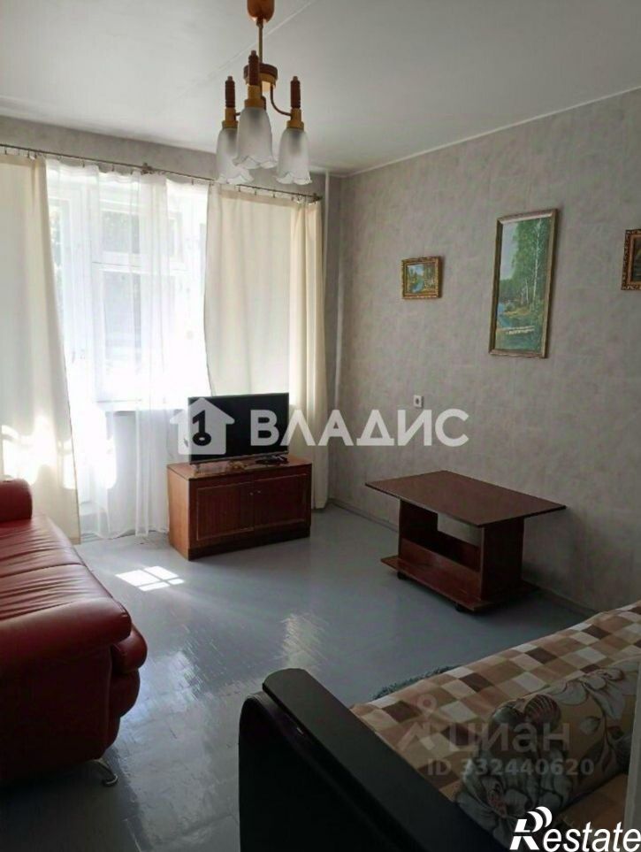1-комн квартира ул Машезерская, 40,  д. 40