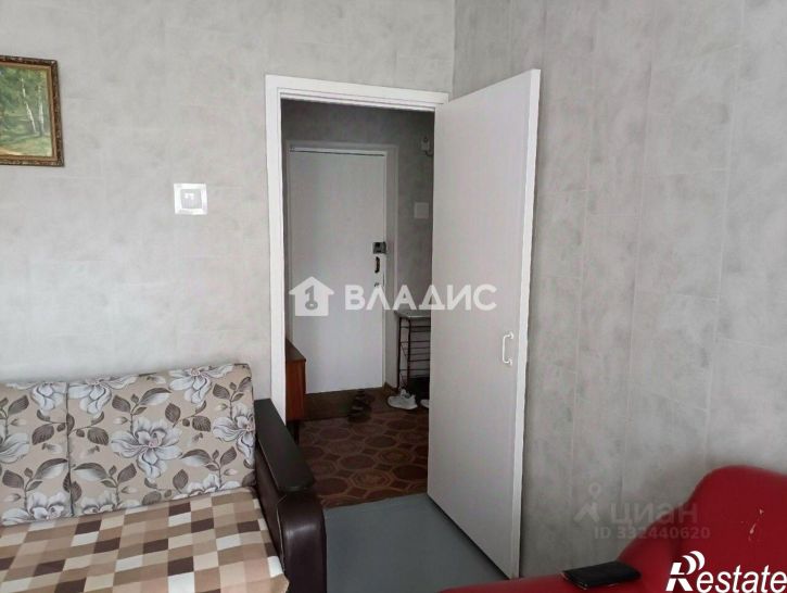 1-комн квартира ул Машезерская, 40,  д. 40
