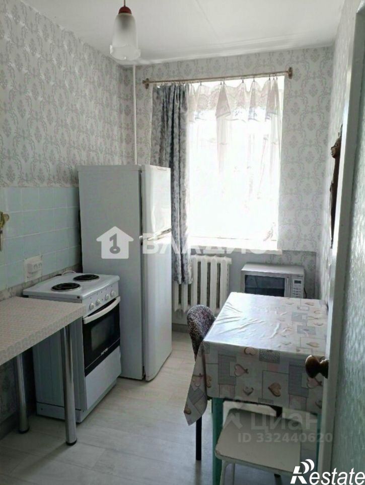 1-комн квартира ул Машезерская, 40,  д. 40