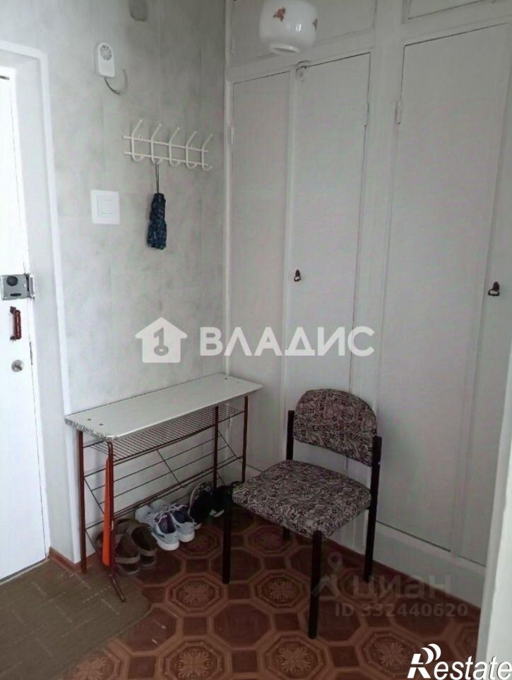 1-комн квартира ул Машезерская, 40,  д. 40