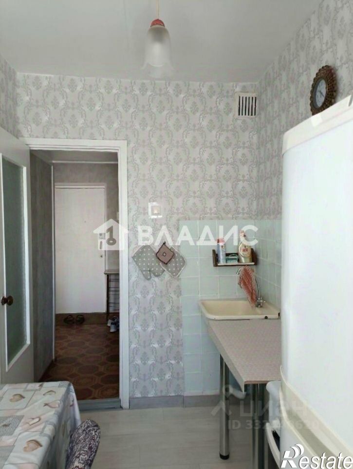 1-комн квартира ул Машезерская, 40,  д. 40