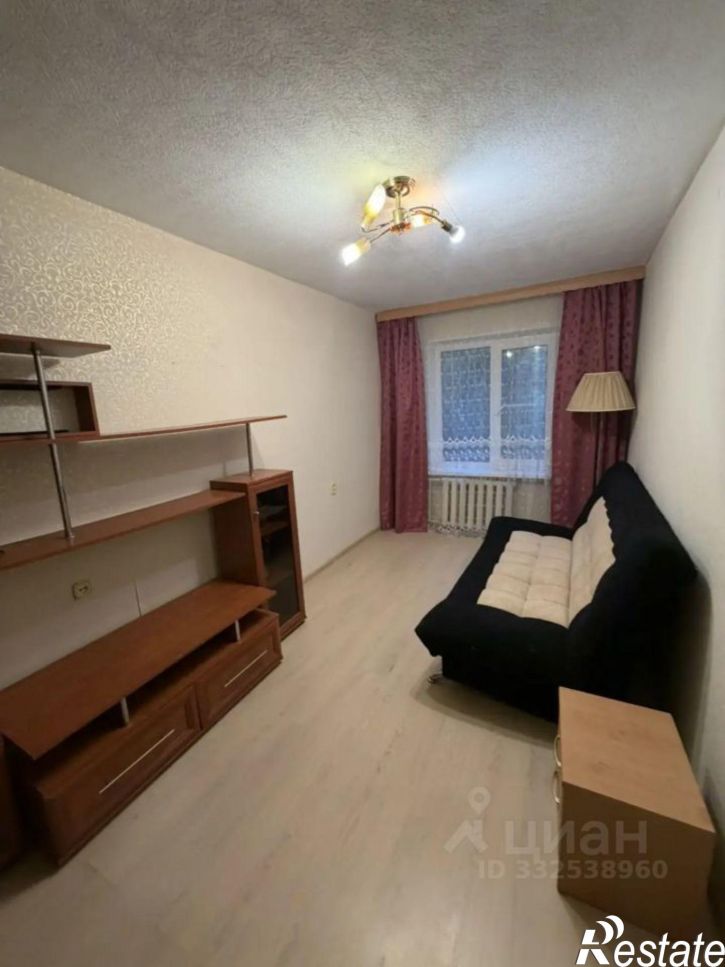 2-комн квартира ул Репникова, 9,  д. 9