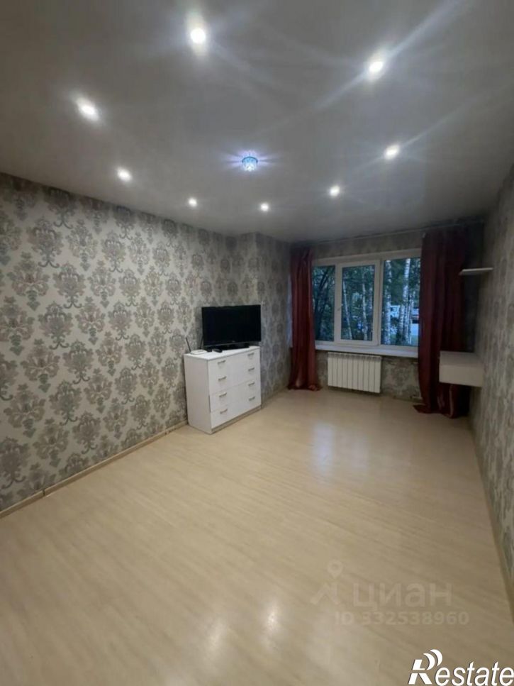 2-комн квартира ул Репникова, 9,  д. 9