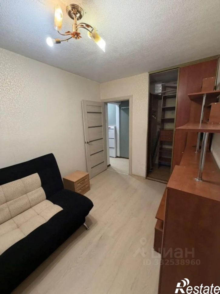 2-комн квартира ул Репникова, 9,  д. 9