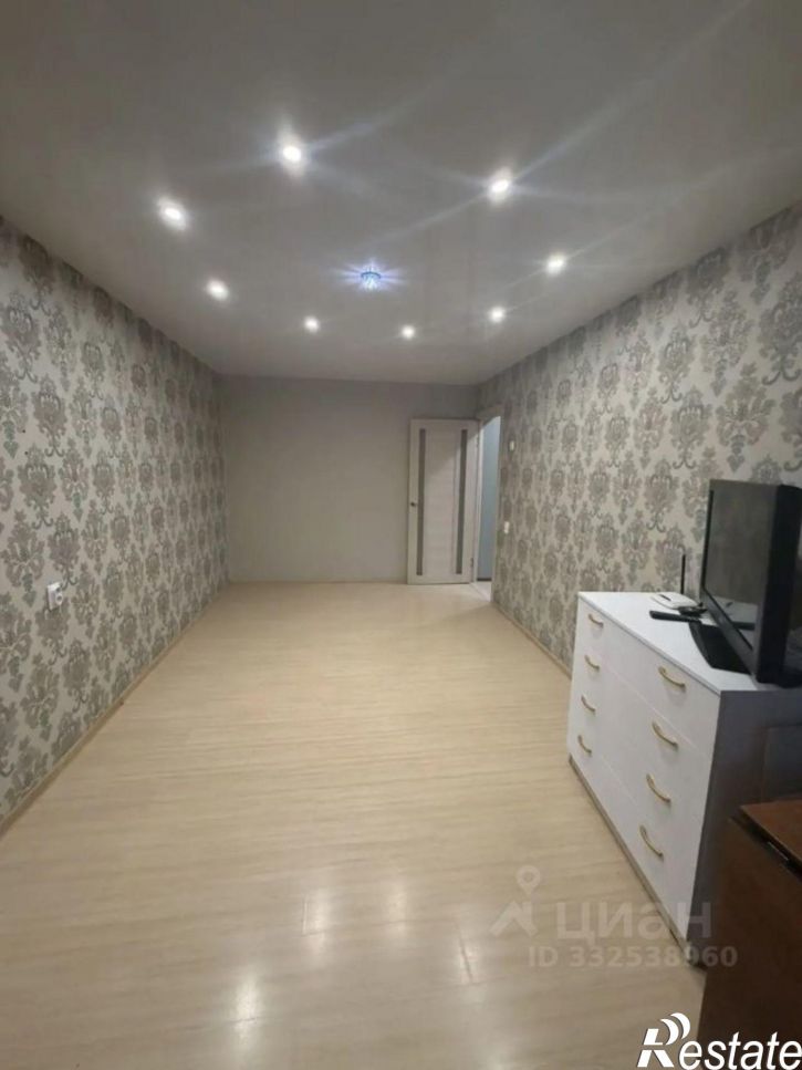 2-комн квартира ул Репникова, 9,  д. 9