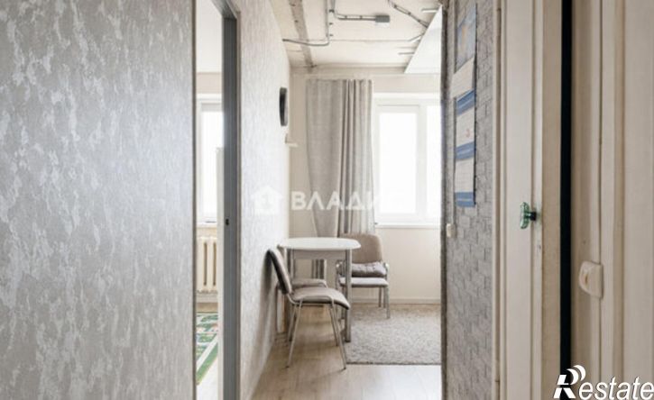 3-комн квартира Октябрьский пр-кт, 12,  д. 12