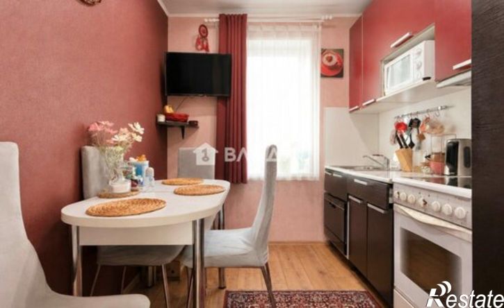 3-комн квартира ул Лесная, 21,  д. 21