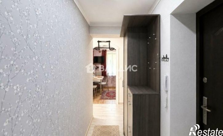 3-комн квартира ул Лесная, 21,  д. 21