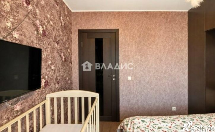 3-комн квартира ул Лесная, 21,  д. 21