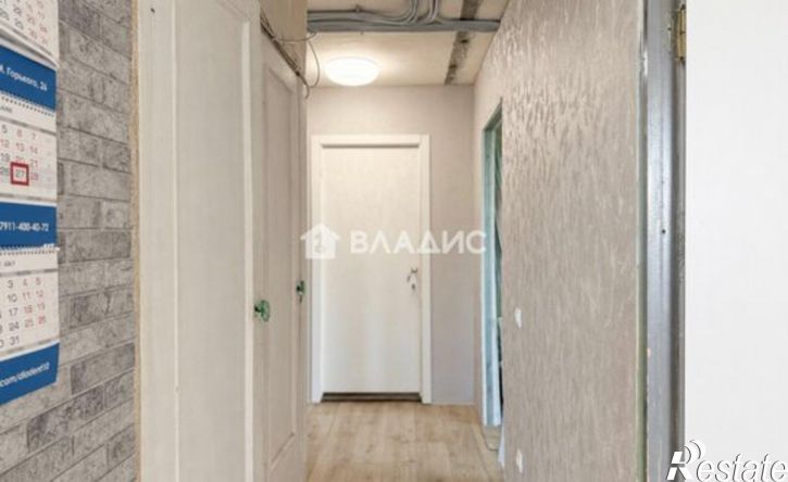 3-комн квартира Октябрьский пр-кт, 12,  д. 12