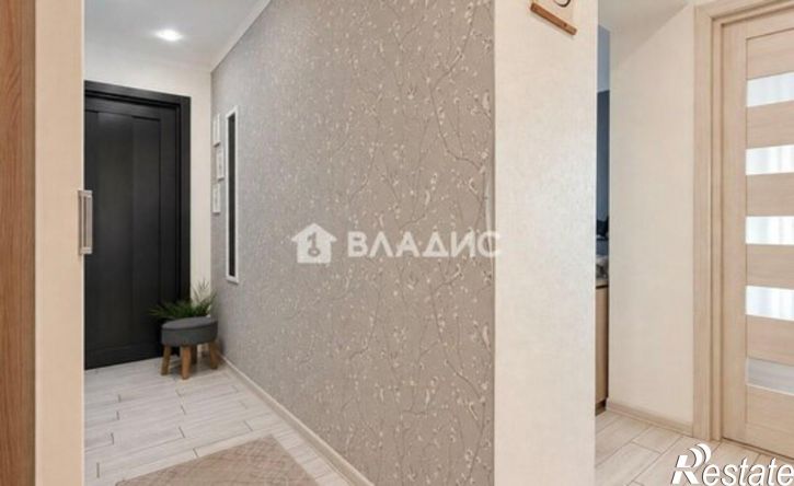 3-комн квартира ул Лесная, 21,  д. 21