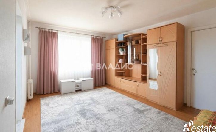 3-комн квартира Октябрьский пр-кт, 12,  д. 12