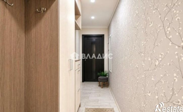 3-комн квартира ул Лесная, 21,  д. 21