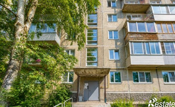 2-комн квартира ул Нойбранденбургская, 16,  д. 16