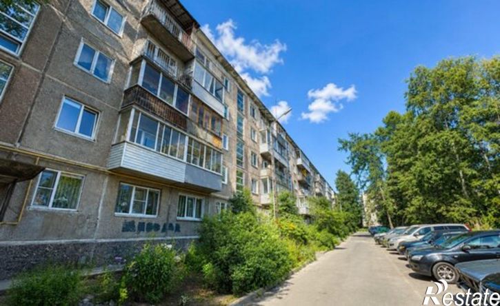 2-комн квартира ул Нойбранденбургская, 16,  д. 16