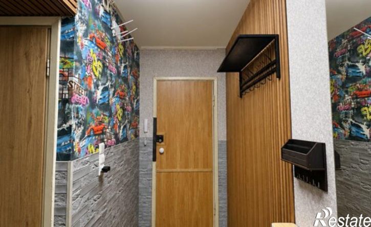 2-комн квартира ул Нойбранденбургская, 16,  д. 16
