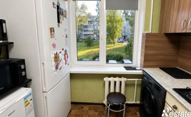 2-комн квартира ул Нойбранденбургская, 16,  д. 16
