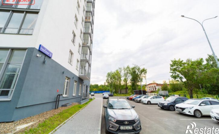 3-комн квартира ул Онежской Флотилии, 10,  д. 10