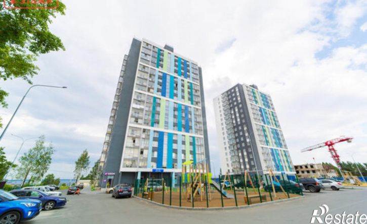 3-комн квартира ул Онежской Флотилии, 10,  д. 10