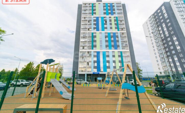 3-комн квартира ул Онежской Флотилии, 10,  д. 10