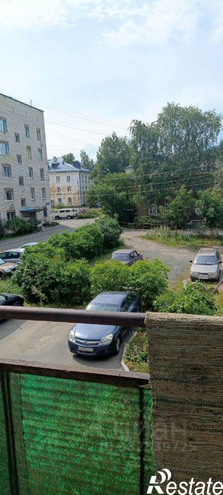 1-комн квартира ул Волховская, 4Б,  д. 4Б