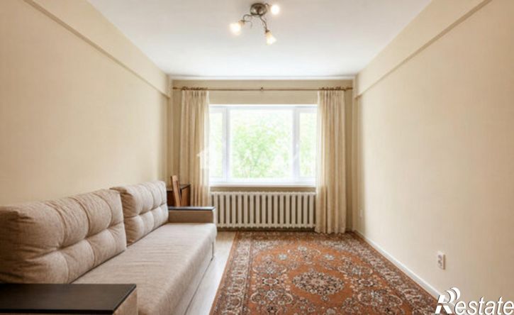 3-комн квартира ул Московская, 13,  д. 13