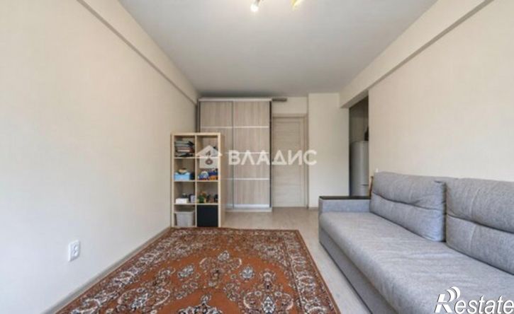 3-комн квартира ул Московская, 13,  д. 13