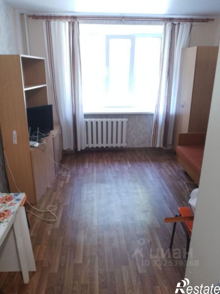 Комната ул Варламова, 40,  д. 40