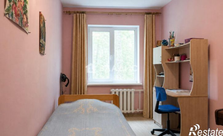 3-комн квартира ул Московская, 13,  д. 13