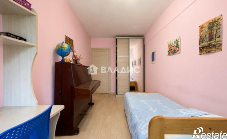 3-комн квартира ул Московская, 13,  д. 13
