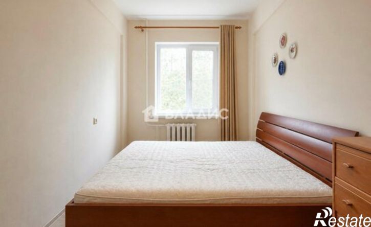 3-комн квартира ул Московская, 13,  д. 13